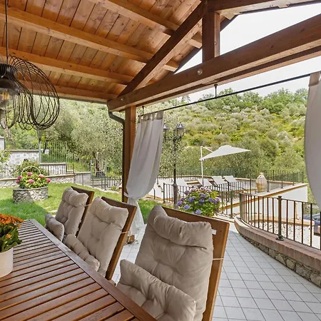 Lepre فيلة كاسارزا ليغير