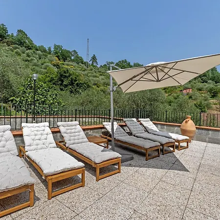 Lepre * كاسارزا ليغير