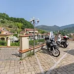 Lepre Casarza Ligure