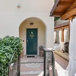 Lepre Villa Casarza Ligure