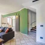 Lepre Villa Casarza Ligure