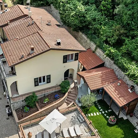 Lepre Casarza Ligure