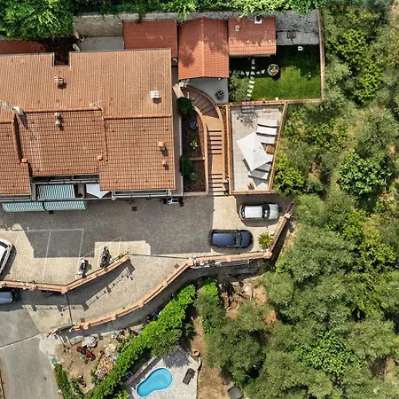 Lepre * Casarza Ligure