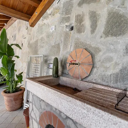 Lepre * Casarza Ligure