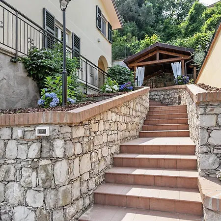 Lepre * Casarza Ligure