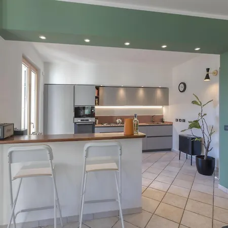 Lepre Casarza Ligure