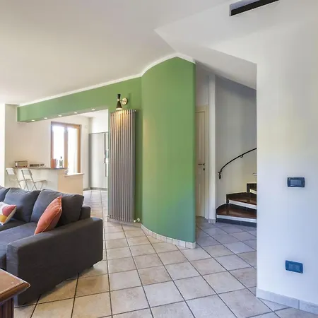 Lepre Villa Casarza Ligure