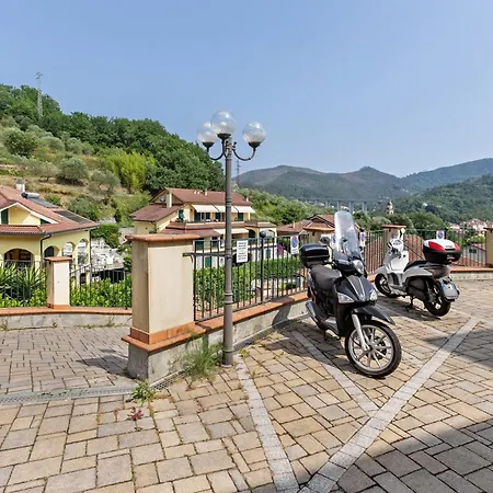 Lepre Casarza Ligure
