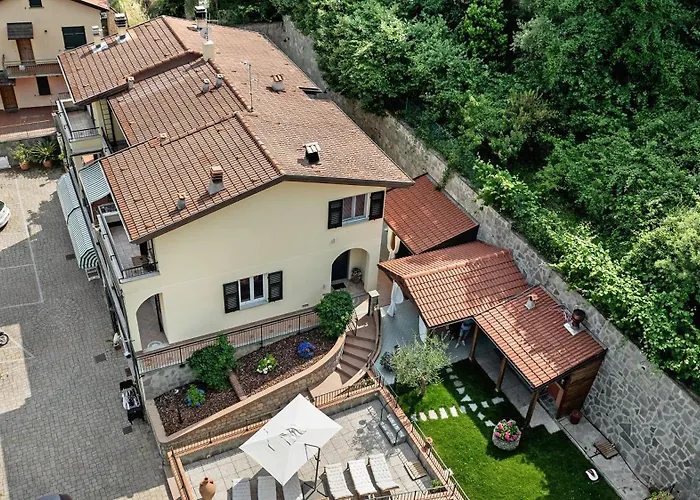 Lepre Casarza Ligure