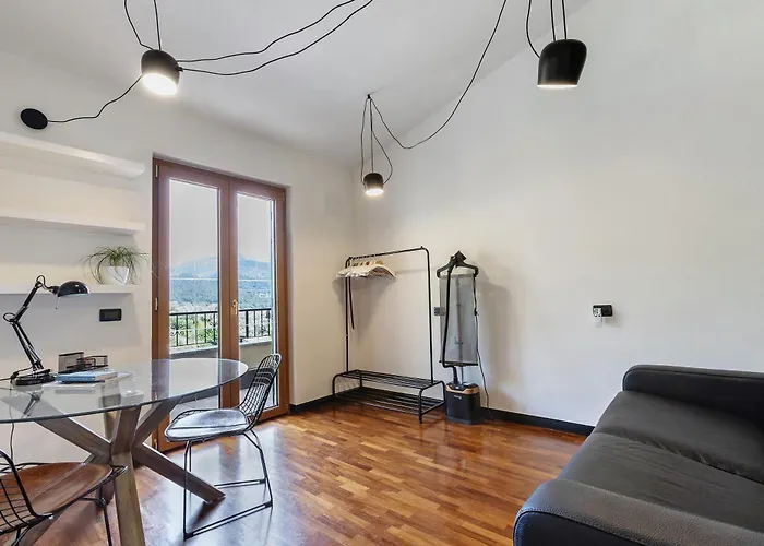 Villa Lepre Casarza Ligure