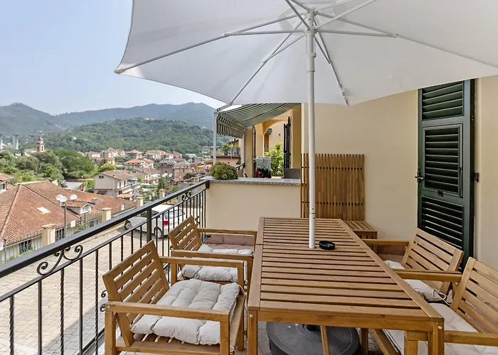 Lepre * Casarza Ligure