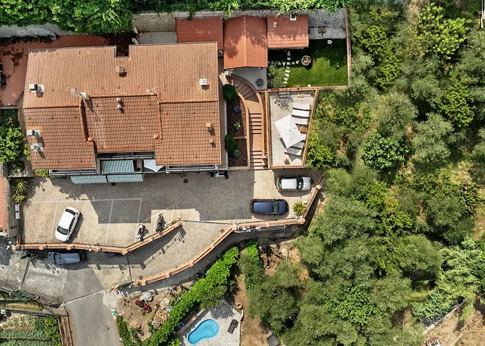 Lepre * Casarza Ligure