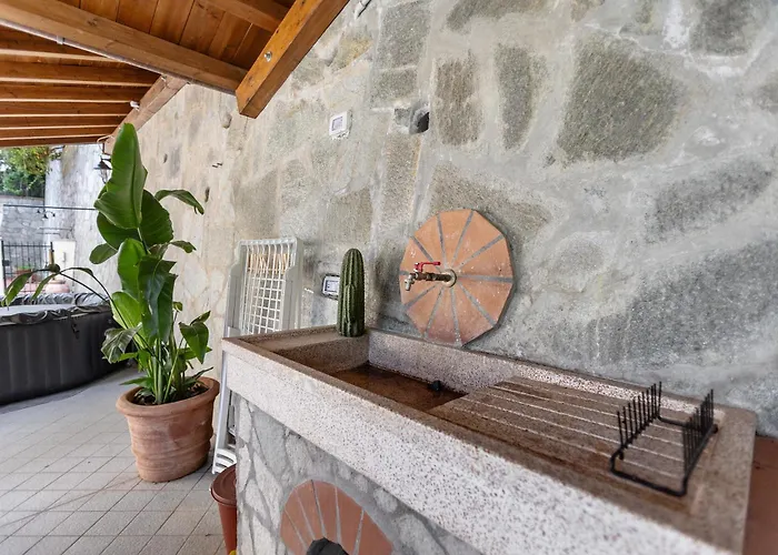 Lepre * Casarza Ligure