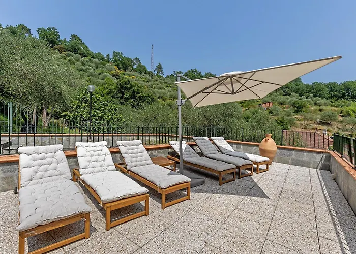 Lepre * Casarza Ligure