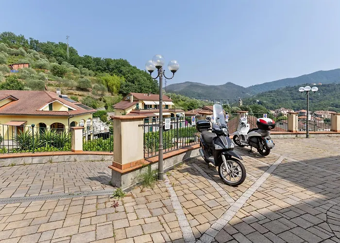 Lepre Casarza Ligure