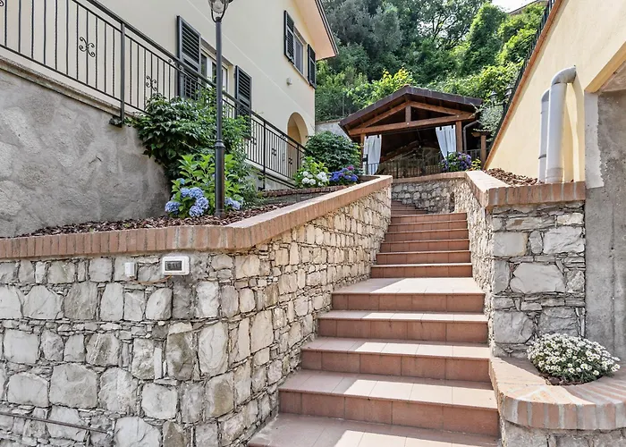 Lepre * Casarza Ligure